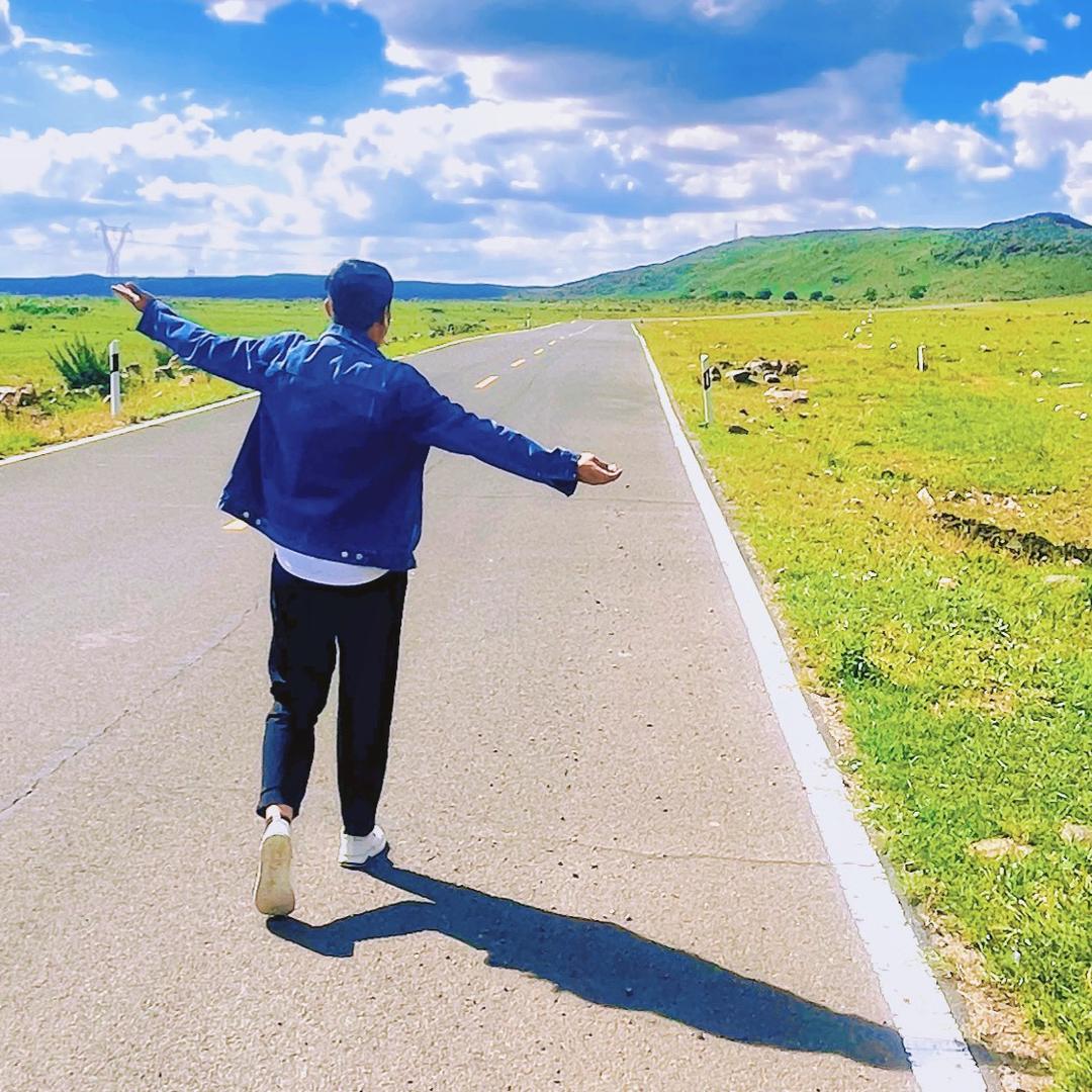 慶龍🎙