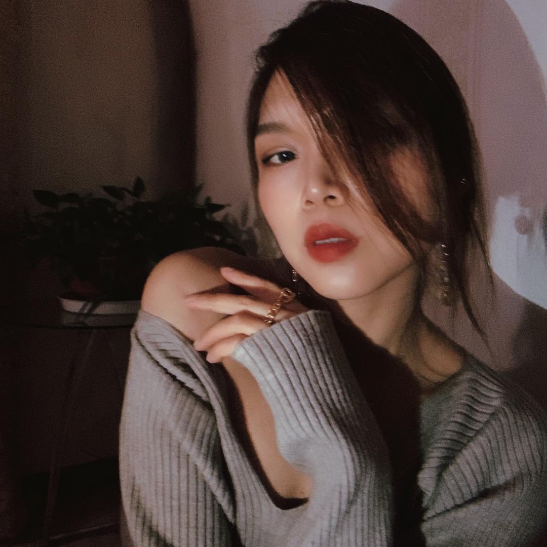 吃辣变丑的麦子