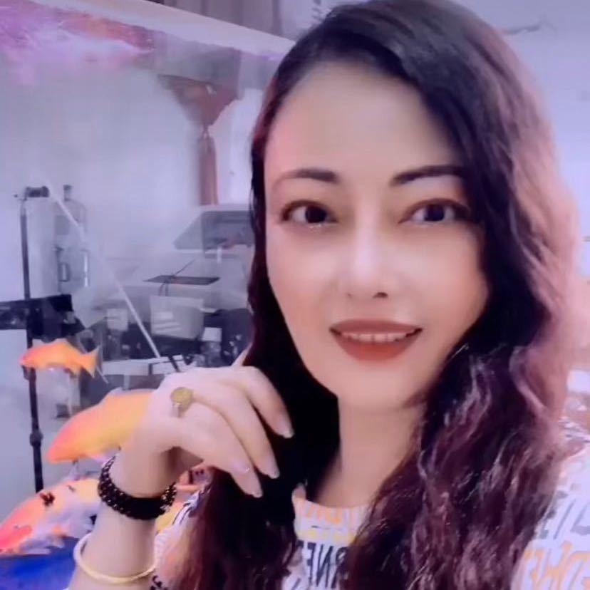 姗姐分享美好生活