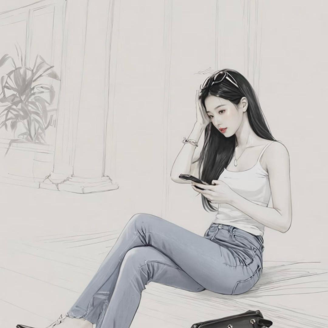 窗