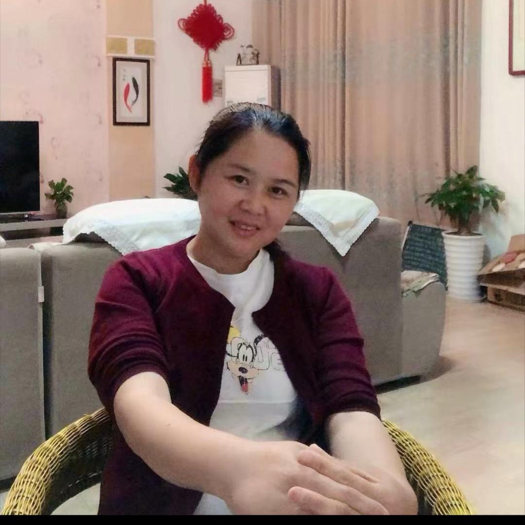 涛涛夫人