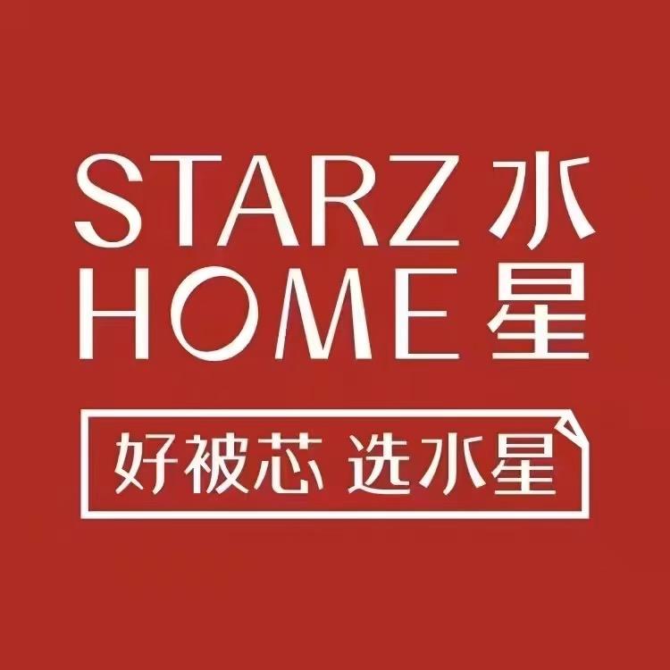 水星家纺庆庆