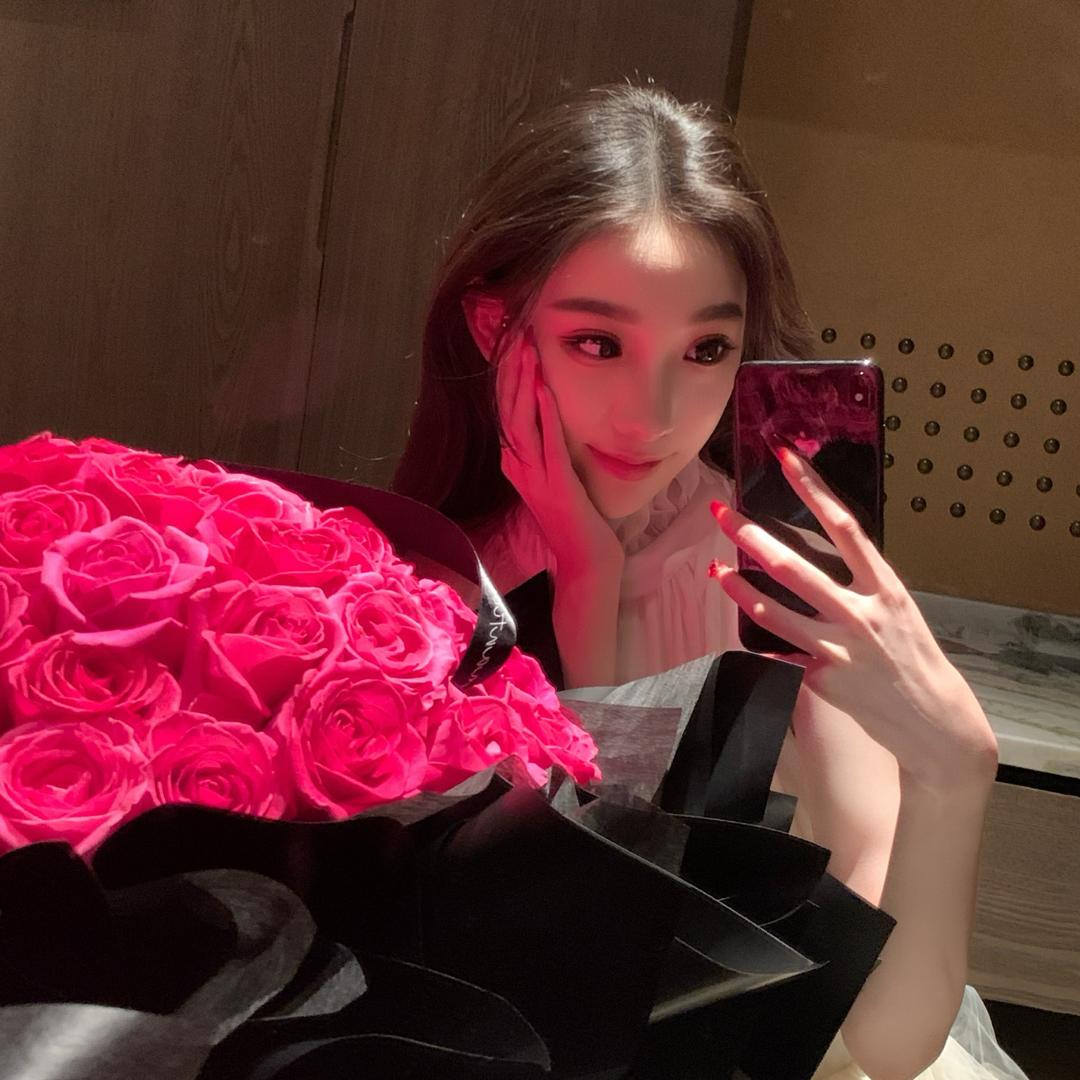鹿瑶Luna🦊