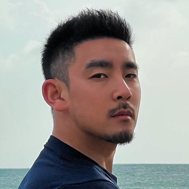 藏古西烈🎤
