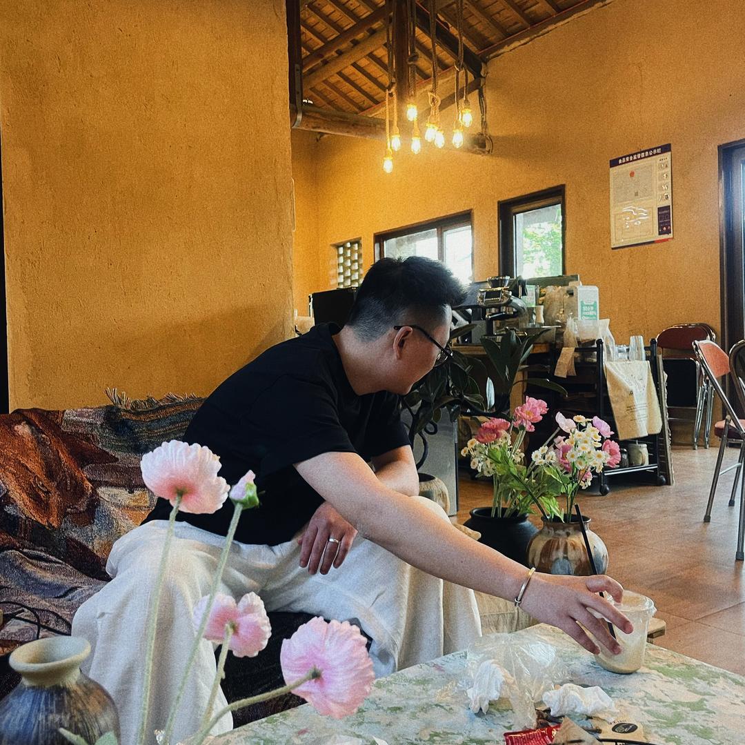 拽羊羊搞设计