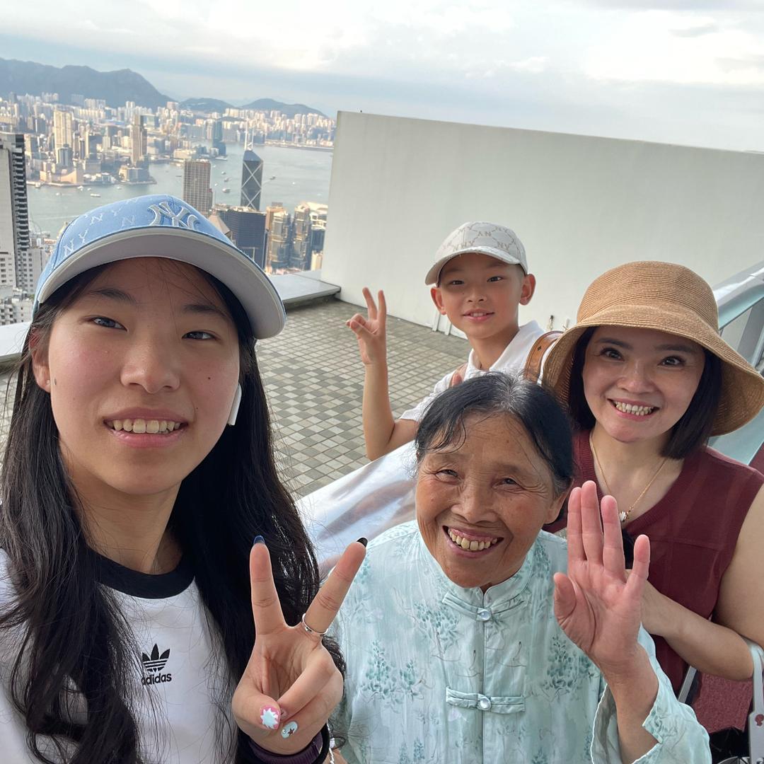 萱妈9月5日早10点三朝液开学季专场