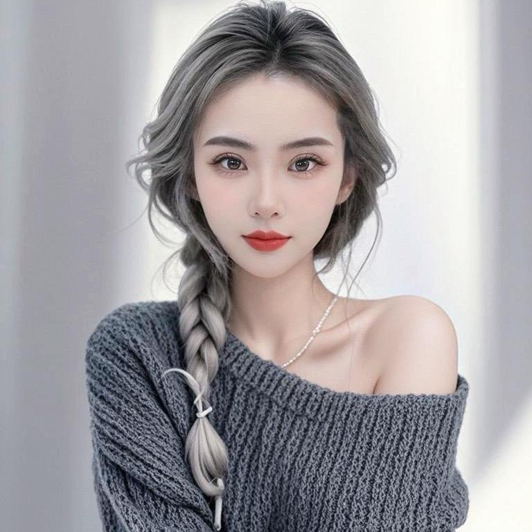 露大人♥️