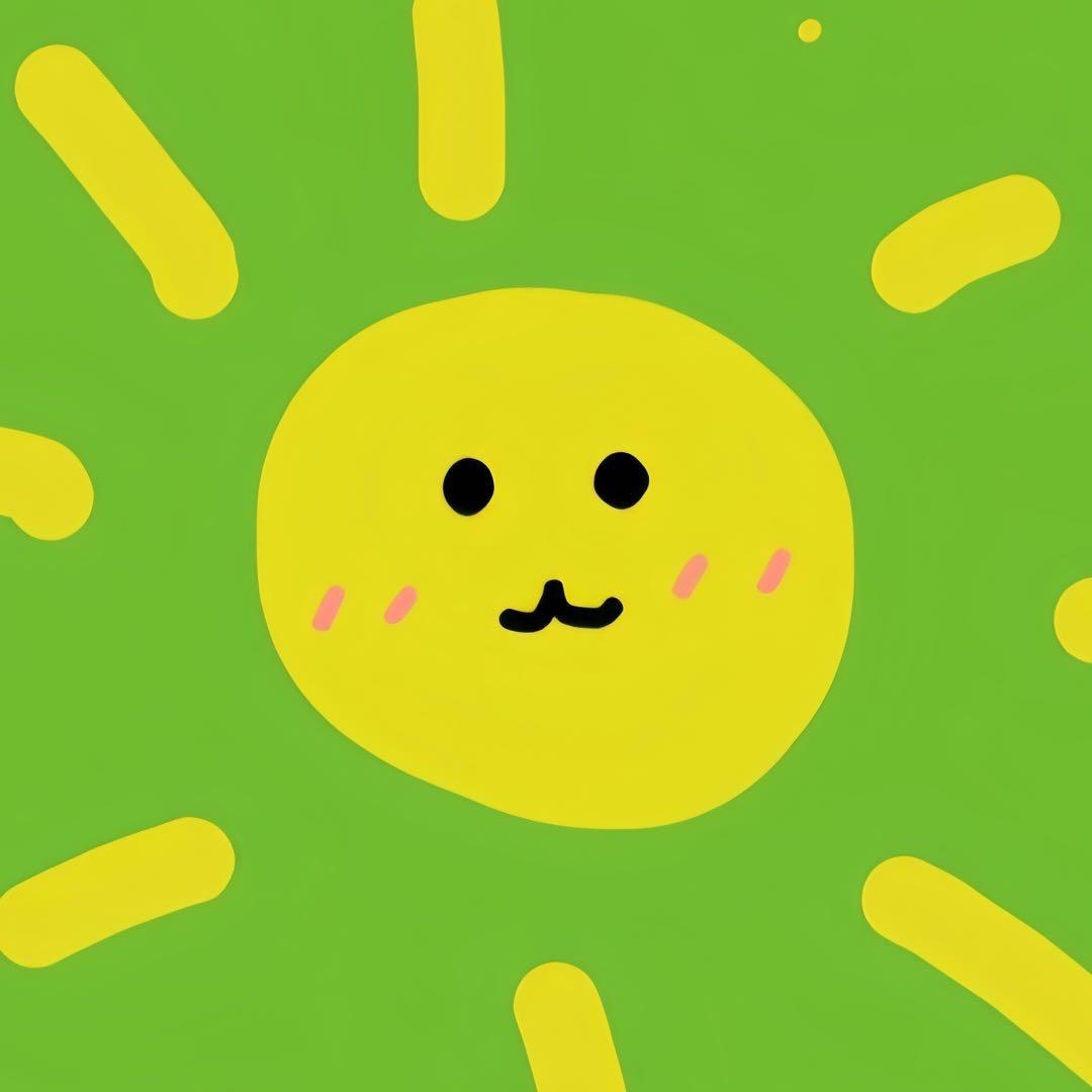 黄心小果果