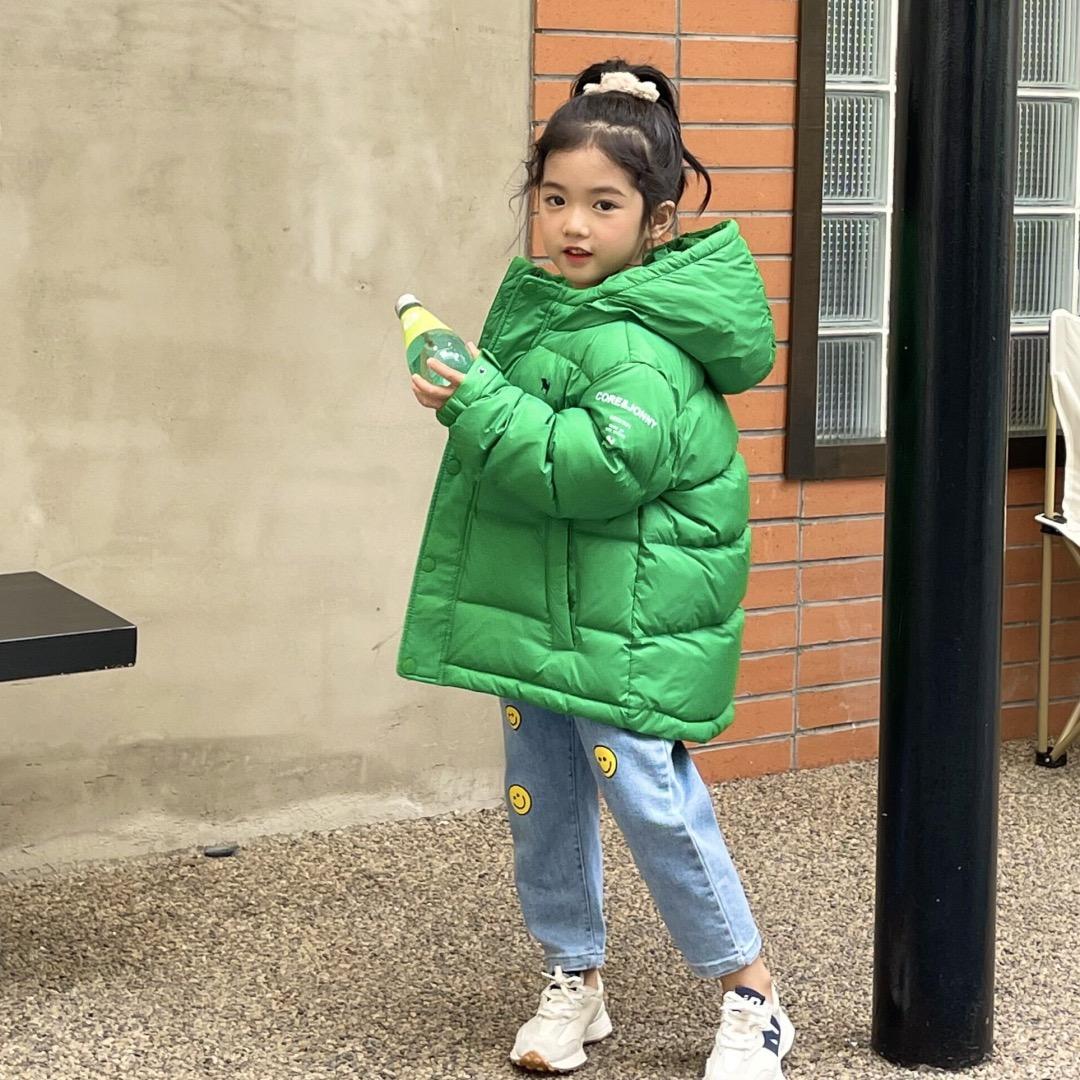 恩妈童装供应链