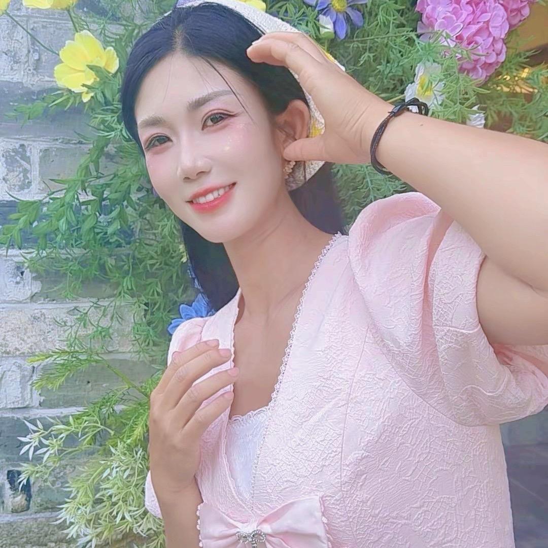 满天星🍀