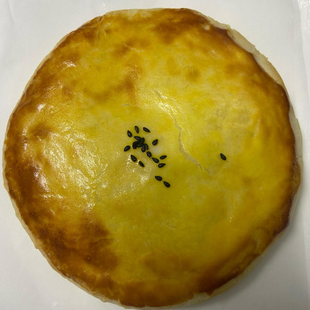 蒙餐面点培训（大号）