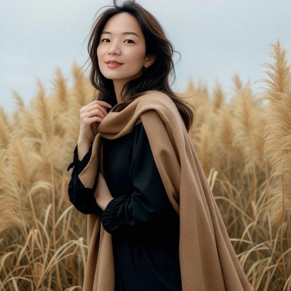 沐子