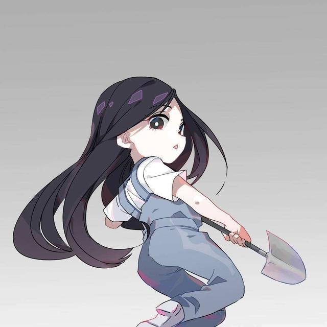 Q头Q脑