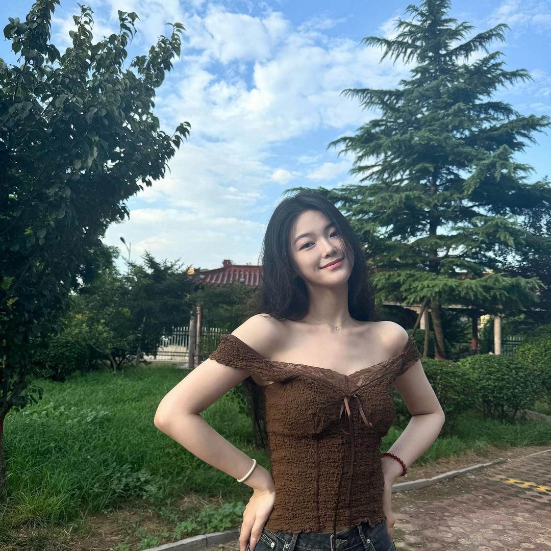 好啵⁷⁷