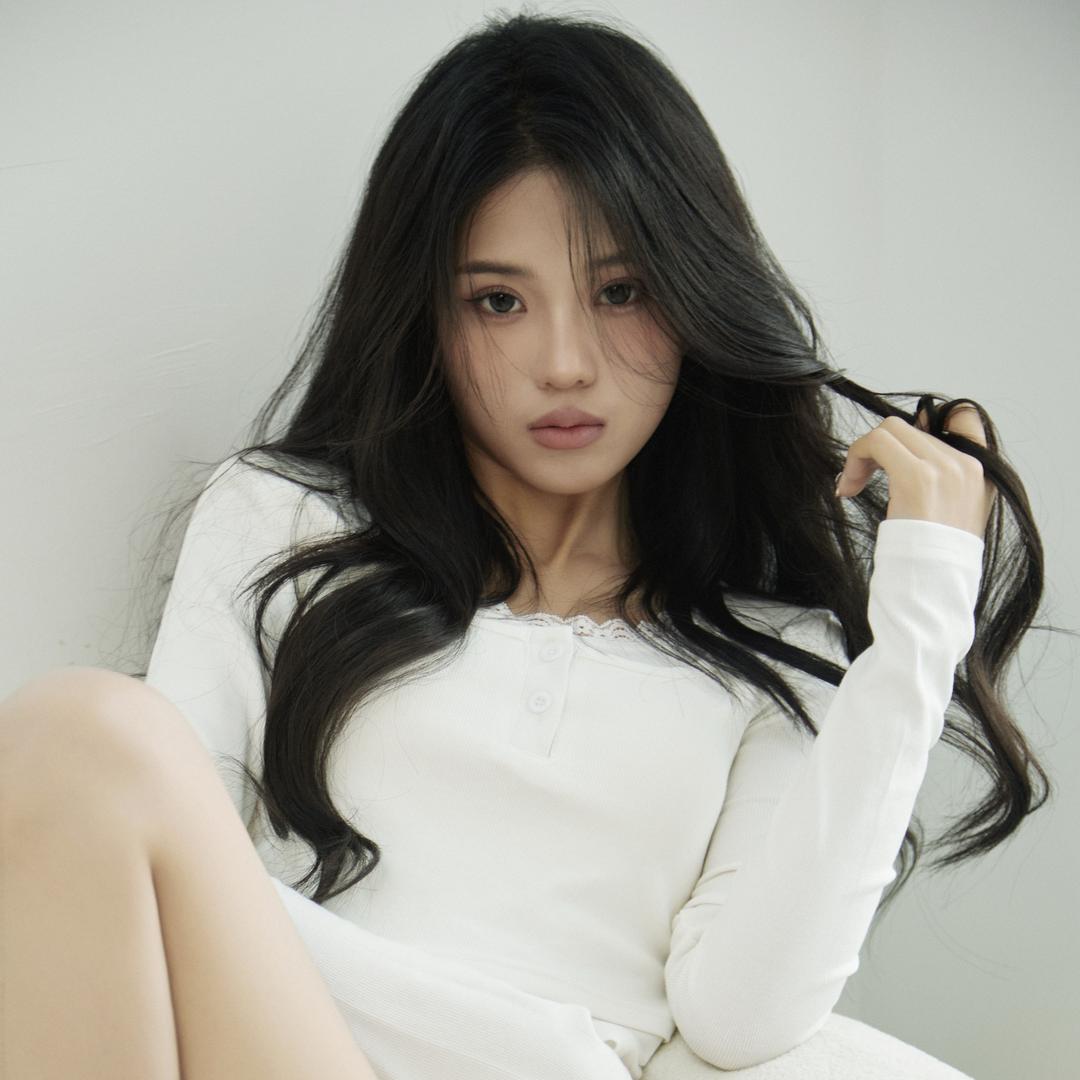 小鱼饼