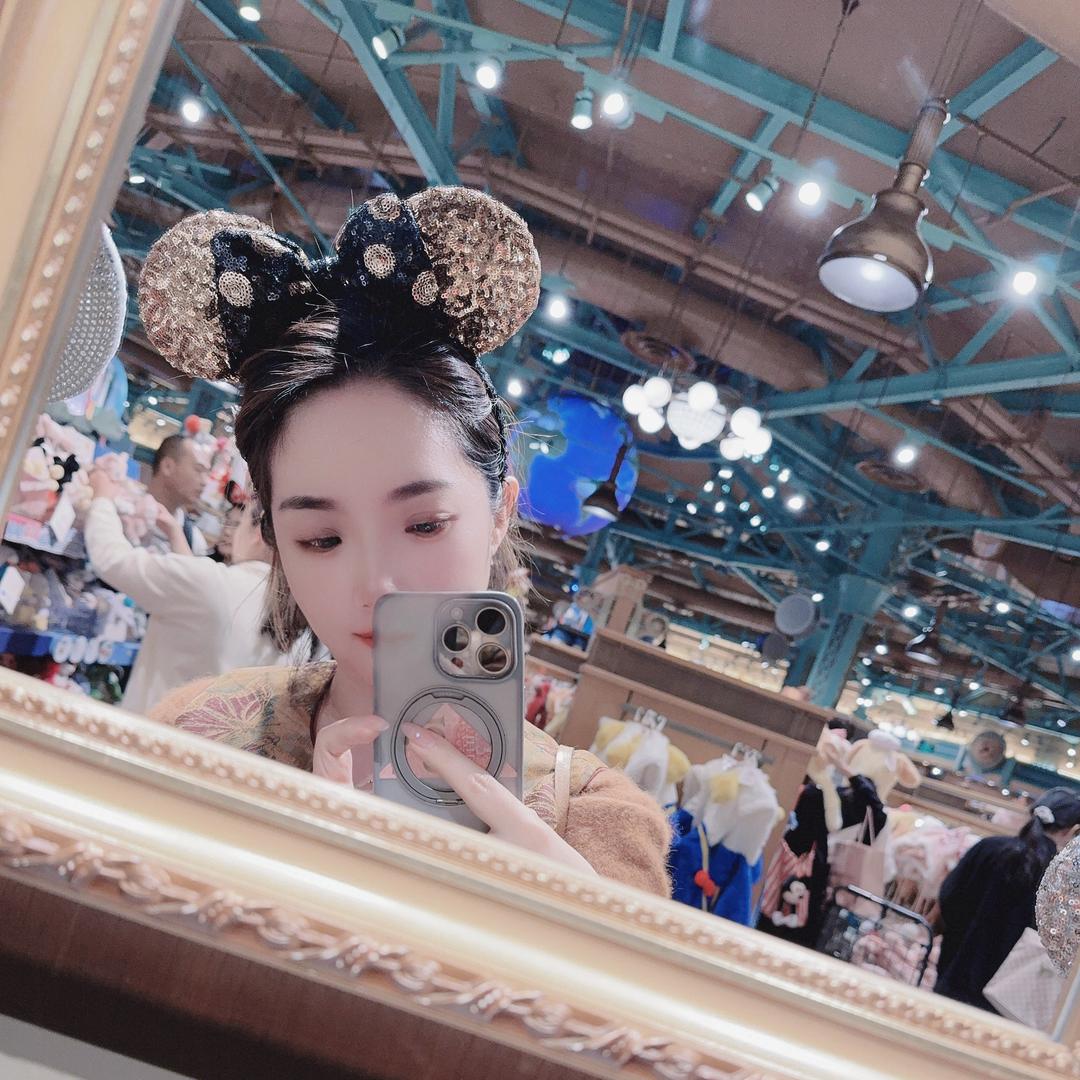 辛德瑞拉🐰兔