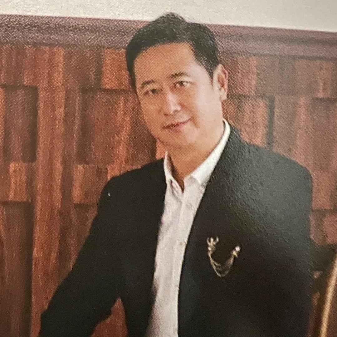 洪派生业太极