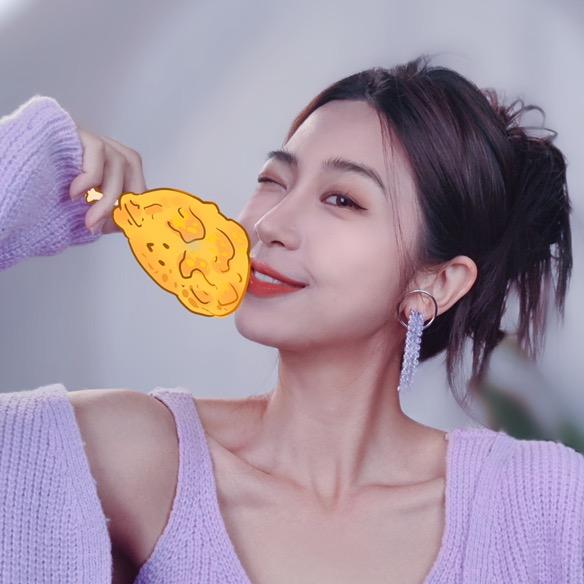 小小吃不够
