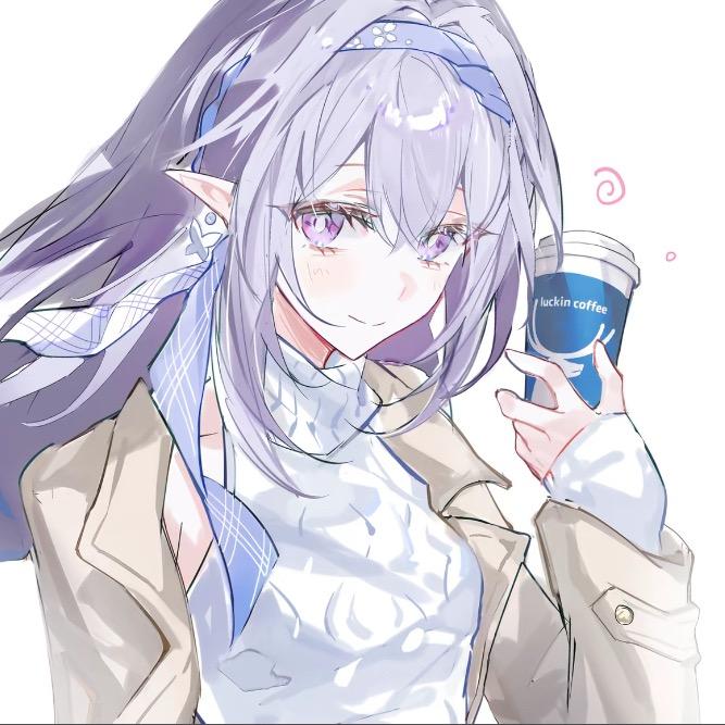Castorice（遐蝶）