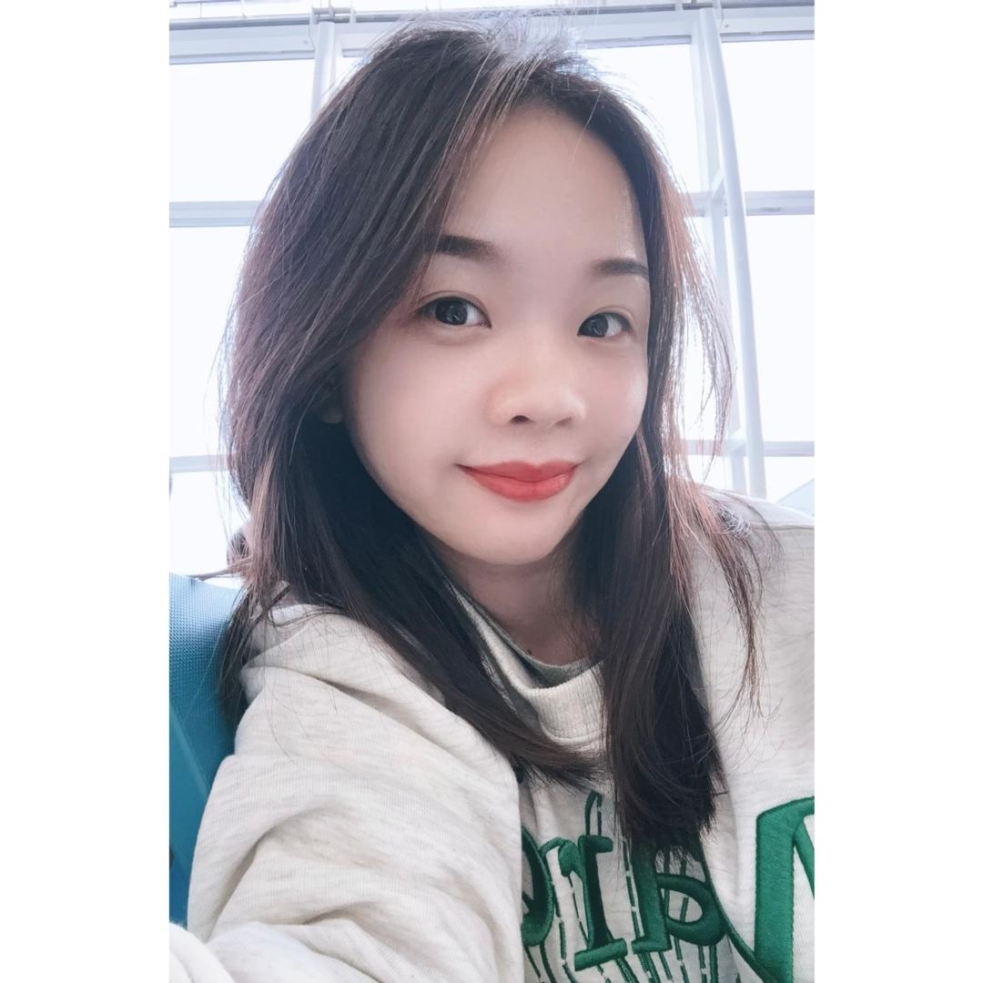 石丹丹Vivi