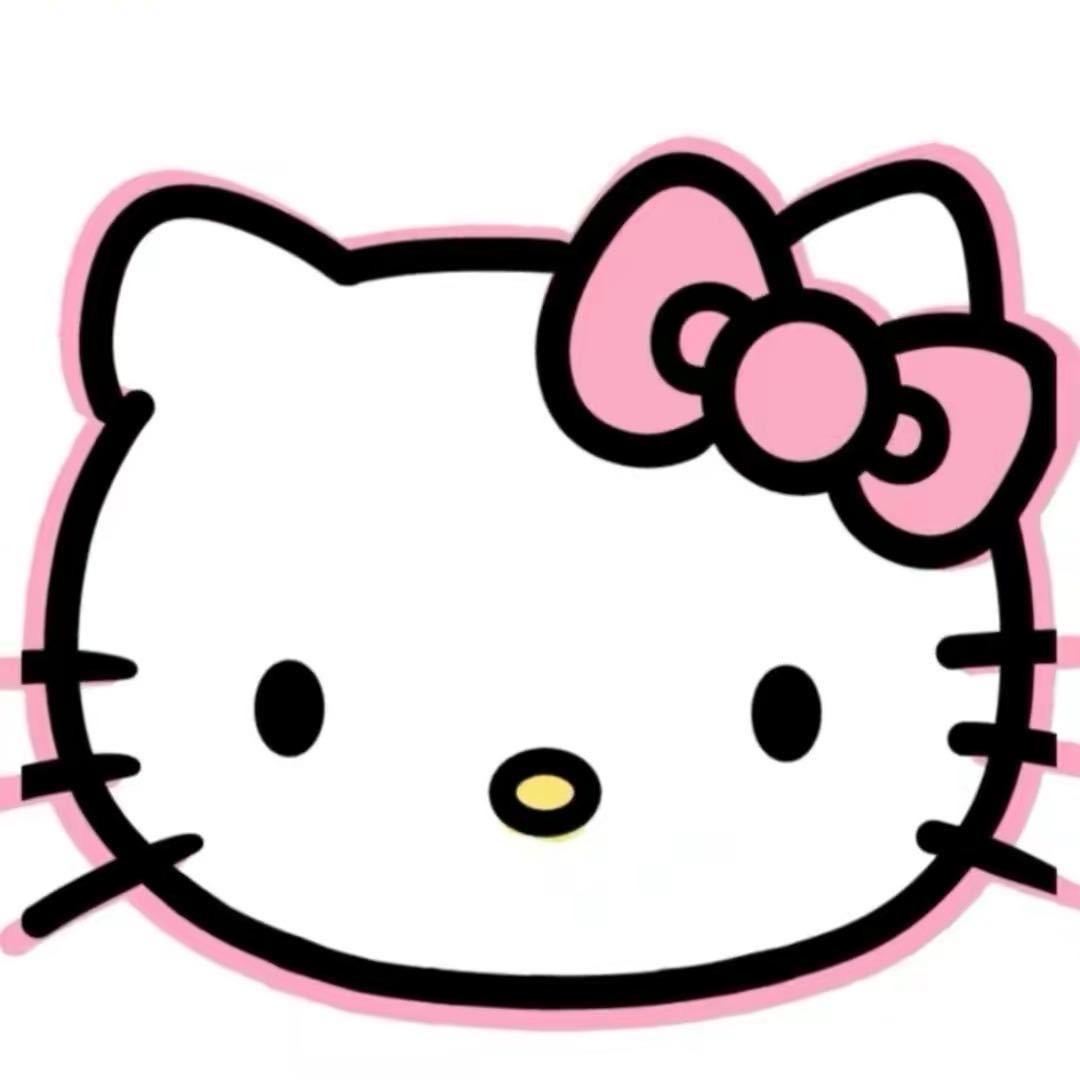 Kitty.