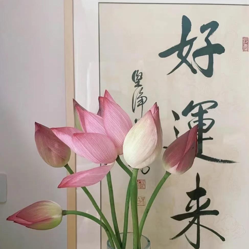 嫣然