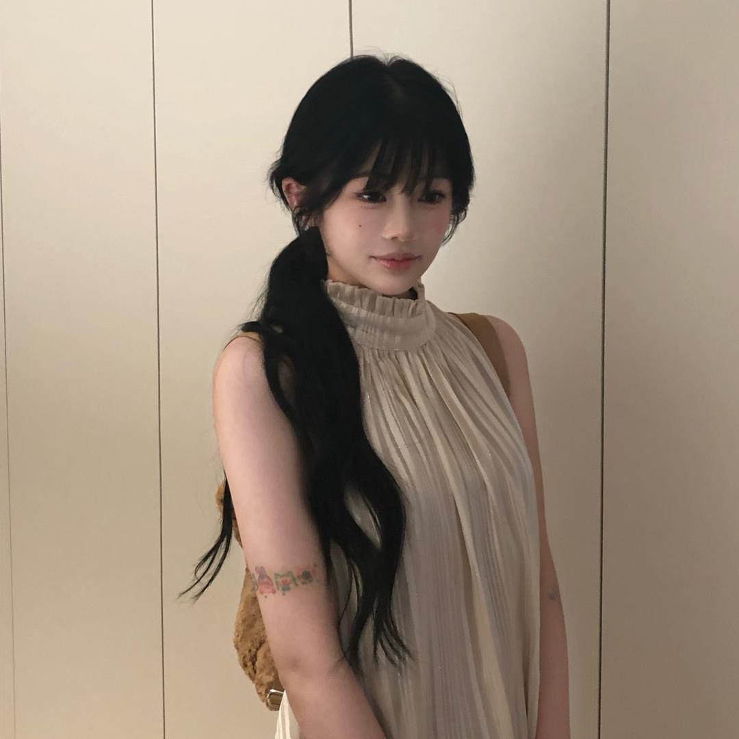羊崽与发财