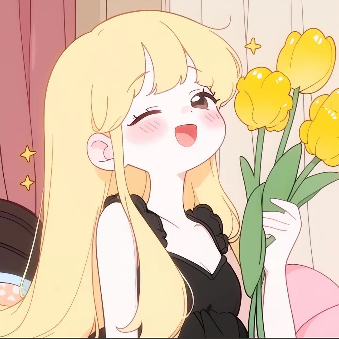 小黎花
