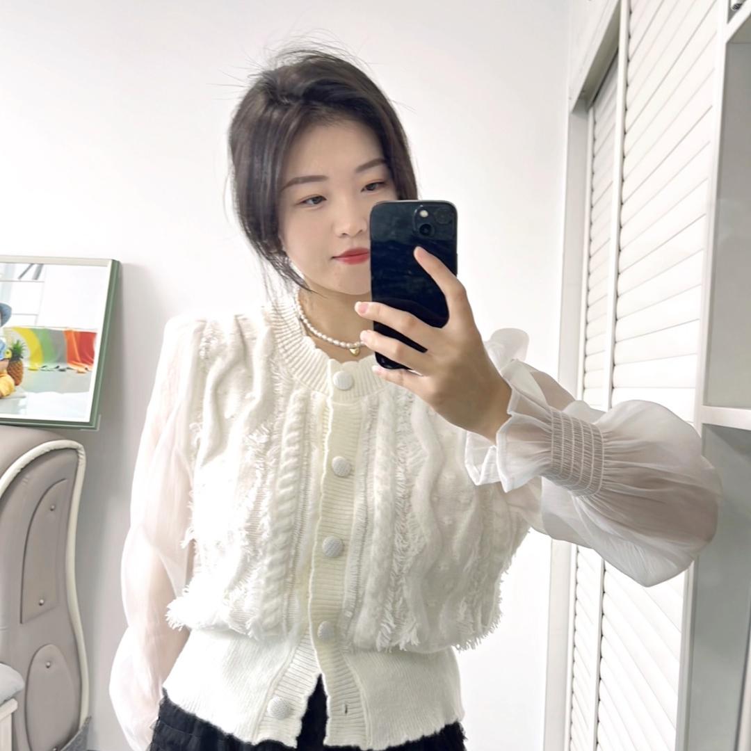我是小乔