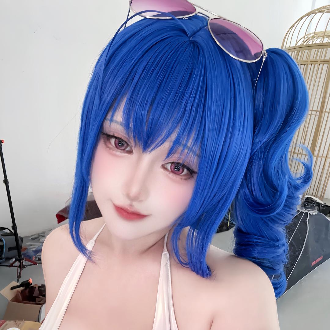 揉酱