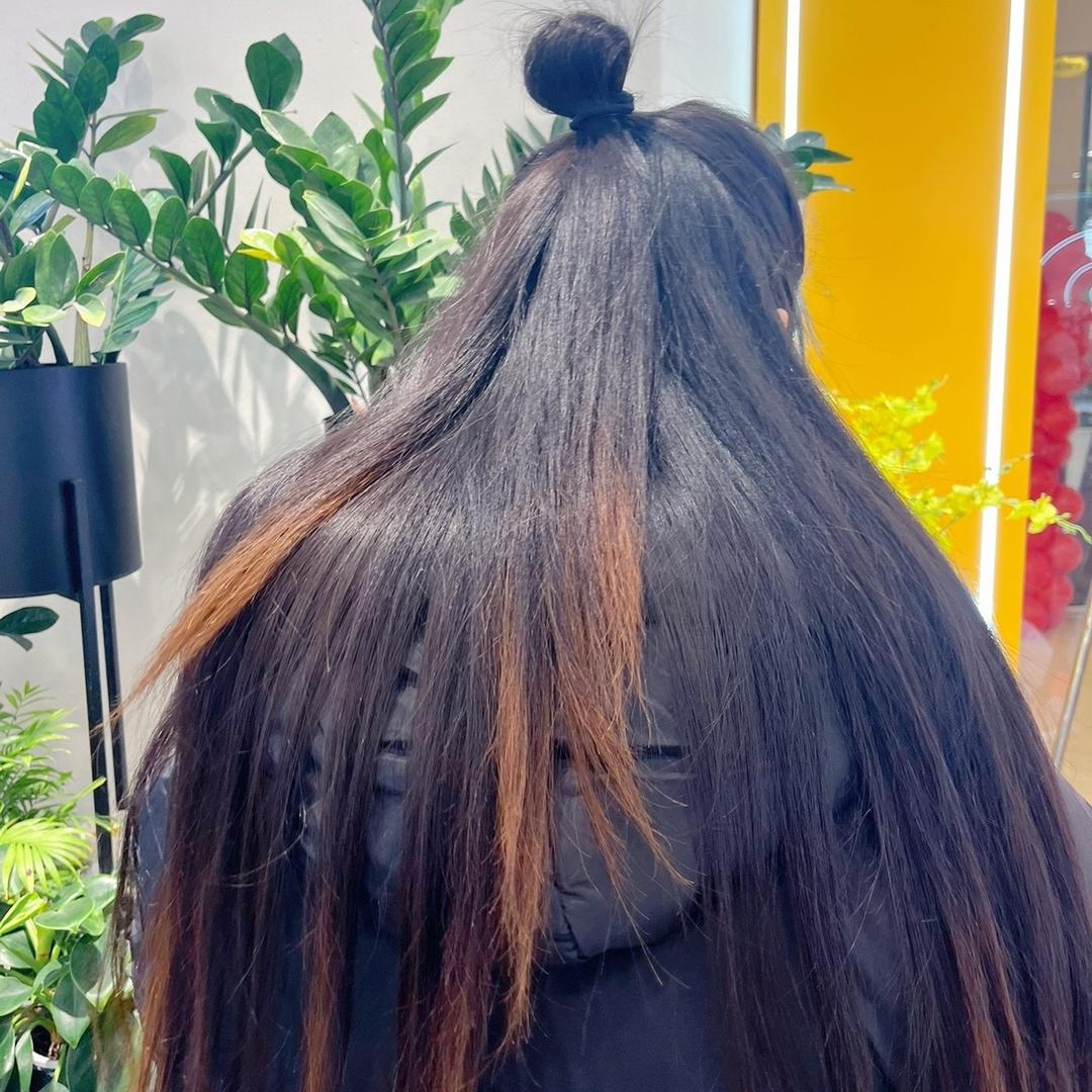 林红手工