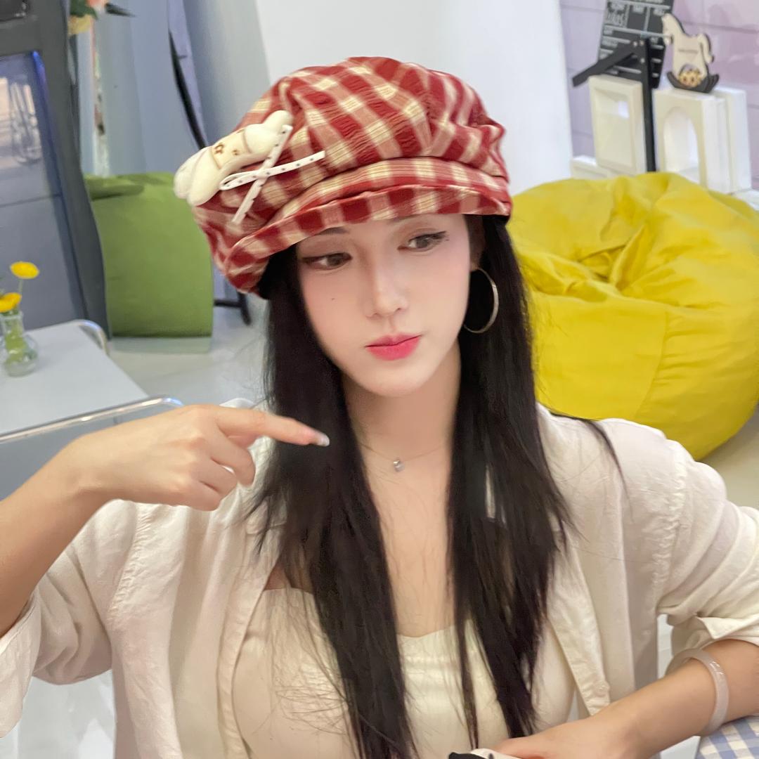 阿媛服配