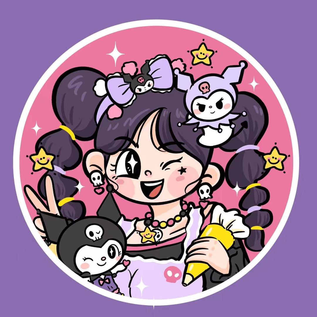 小桃汁创意趣玩diy