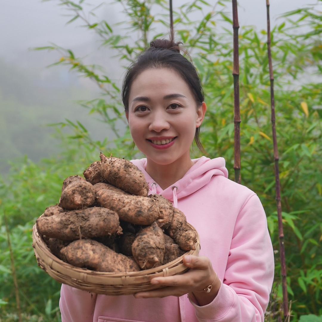 美美（媛媛小助理）