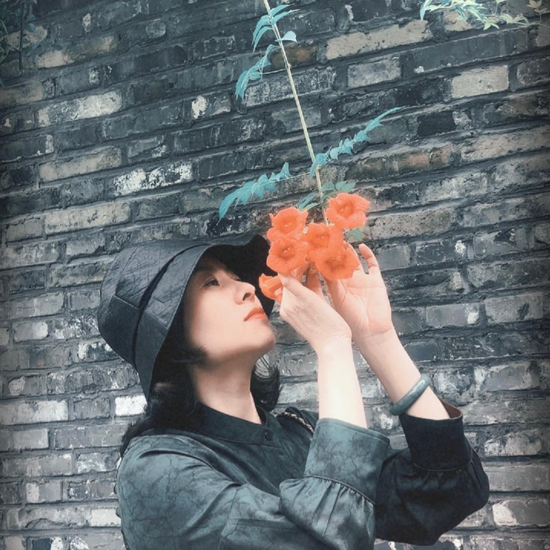铿锵玫瑰🌹