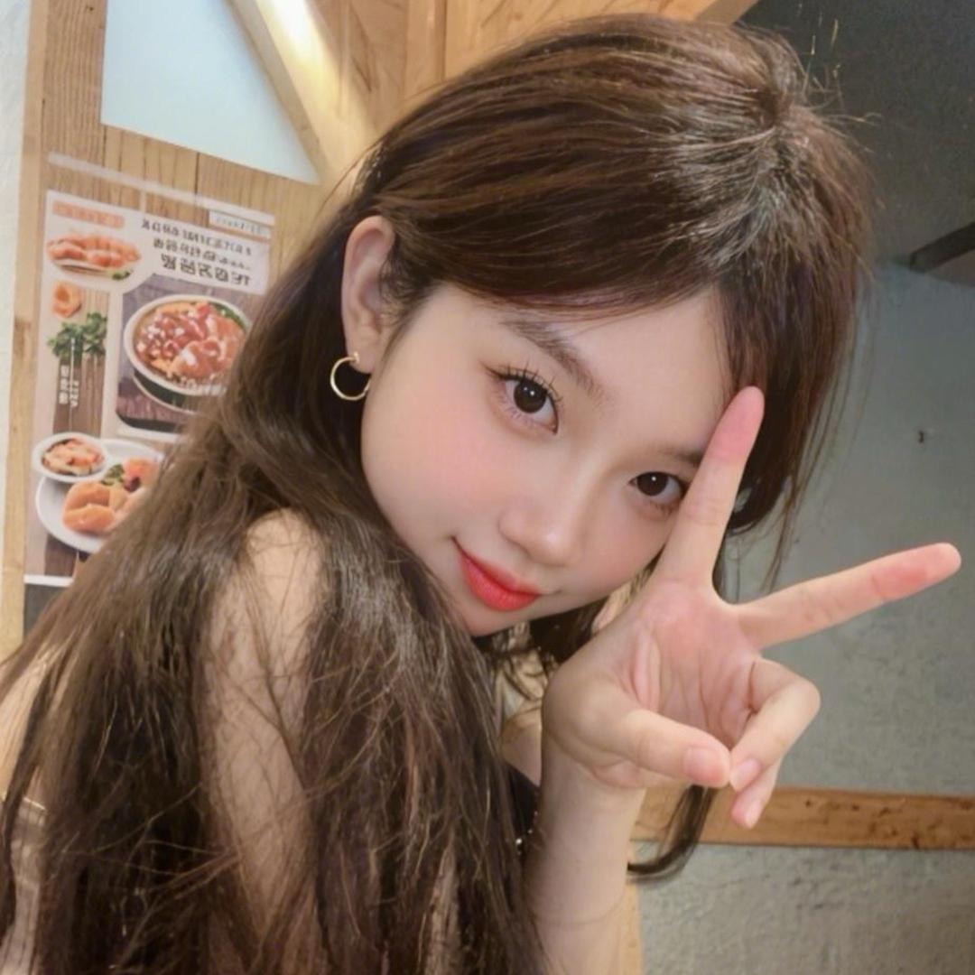 ʚɞ麦麦ʚɞ⁰⁵²⁹