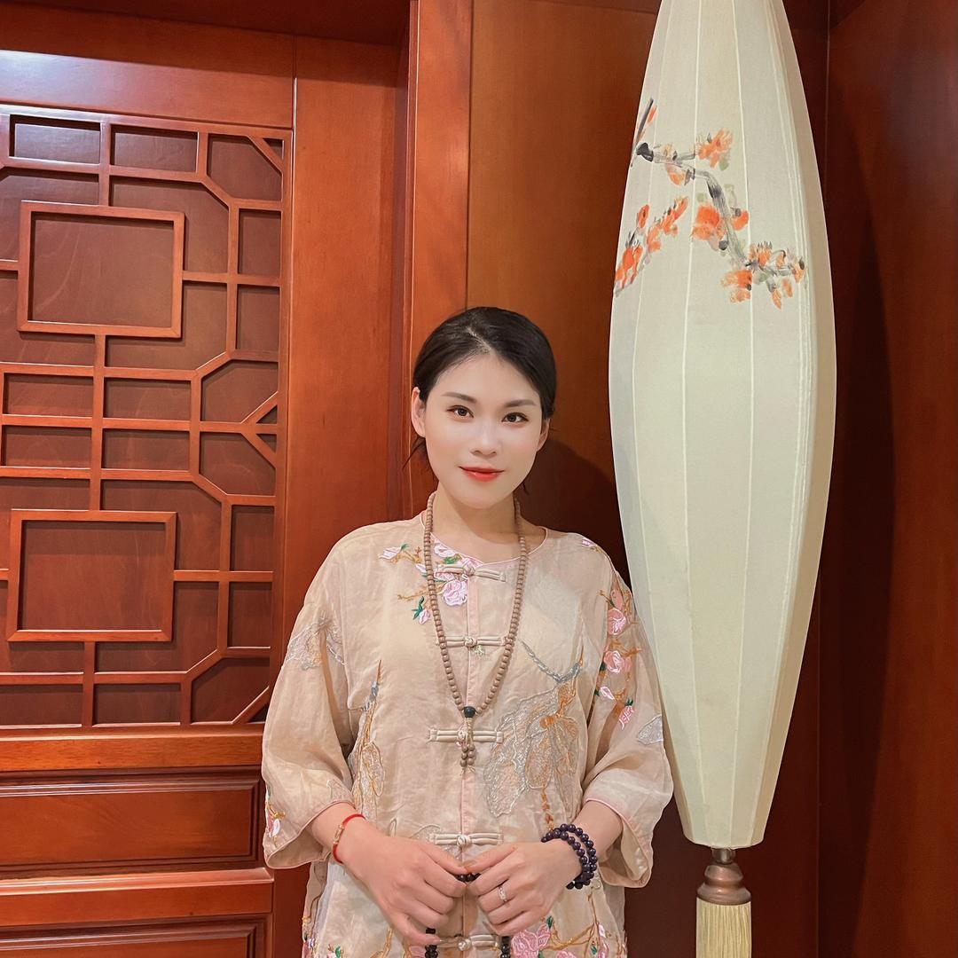茗香集双双说合香