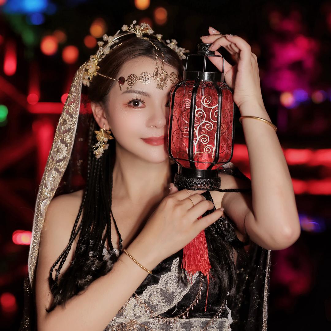 小虎牙🐯