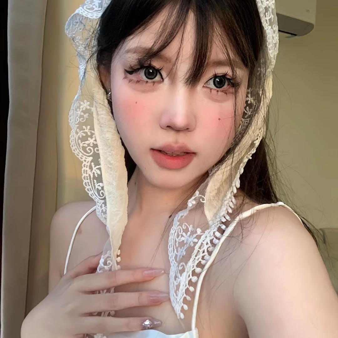 辣姣Aoo（萌面侠Meng Fairy）