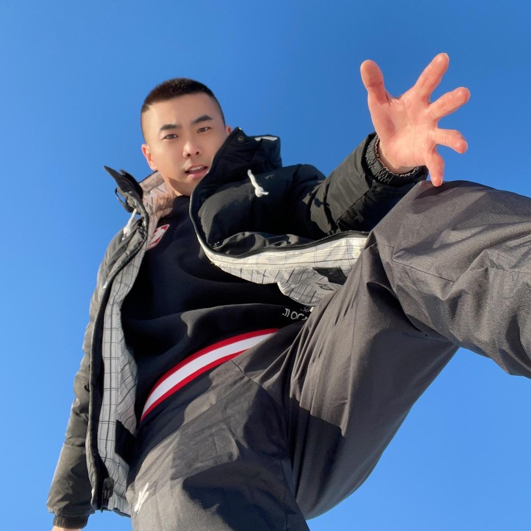 虎牙