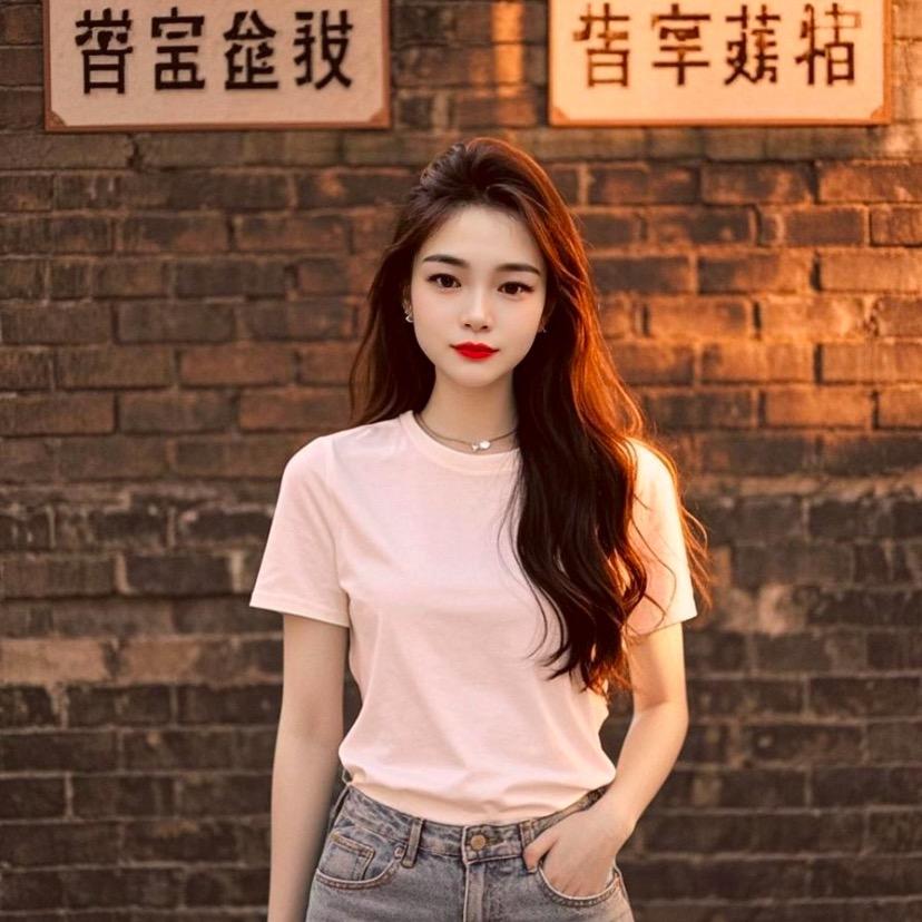 低调不是姐的范