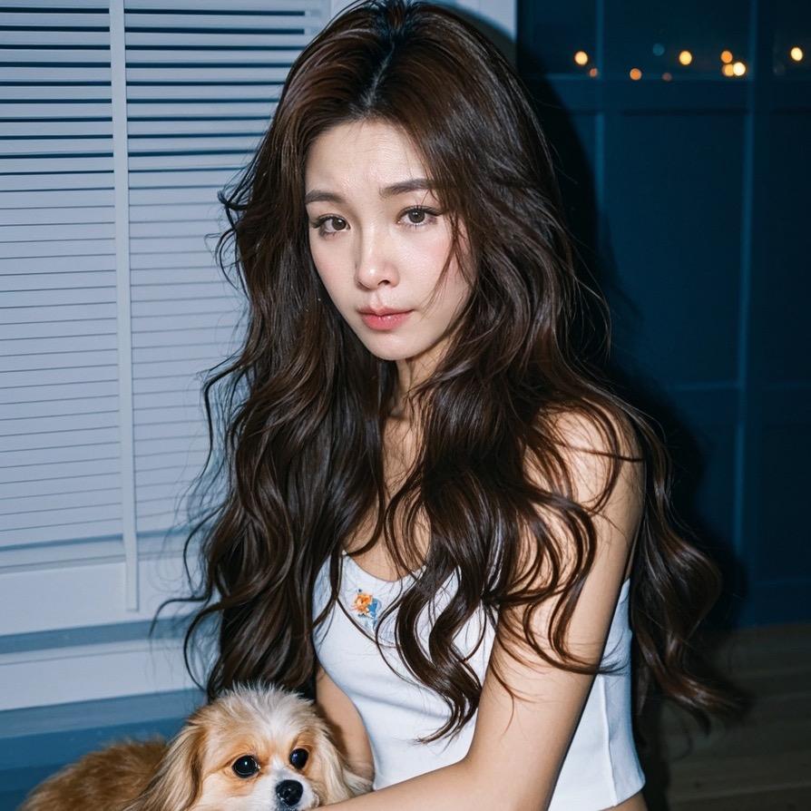 我是梅子呀
