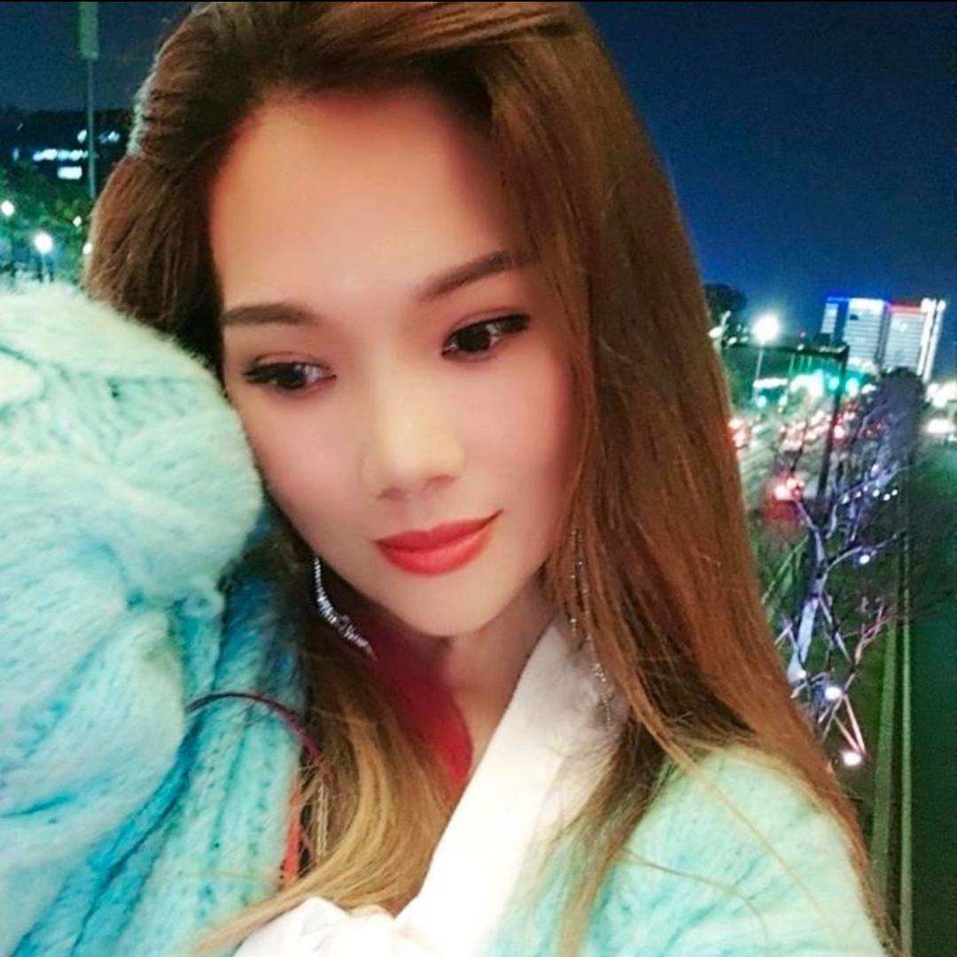 张慧（不晚鲜花气球）潜江