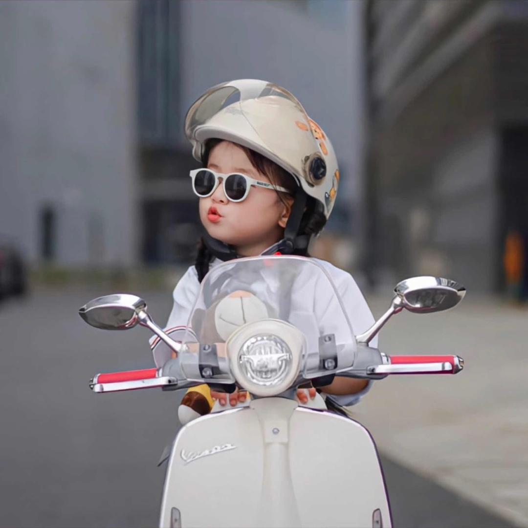 小鱼