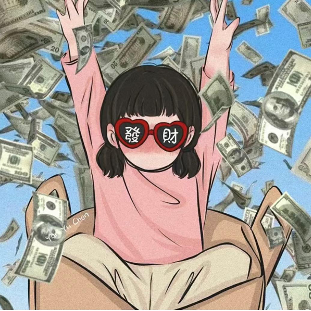 吃货小陈