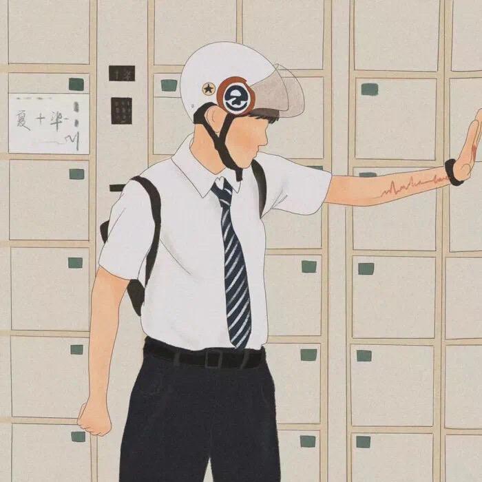 孙小马_