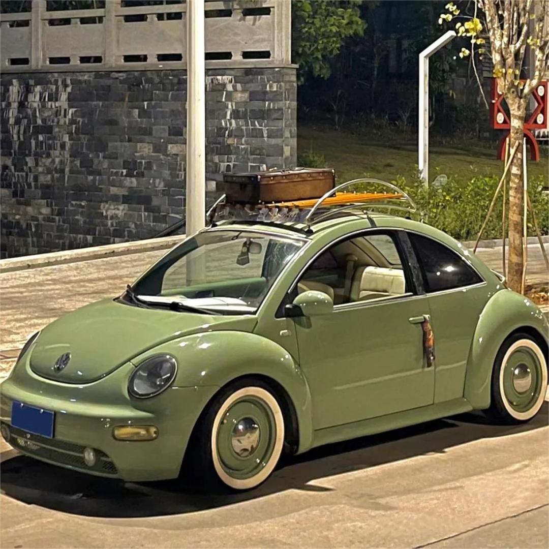 惠缘批车