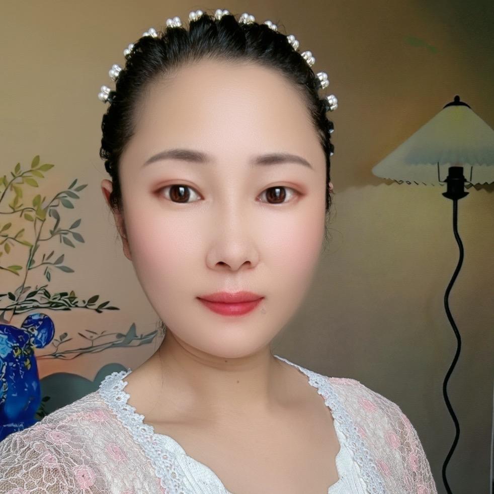 往后余生最幸运