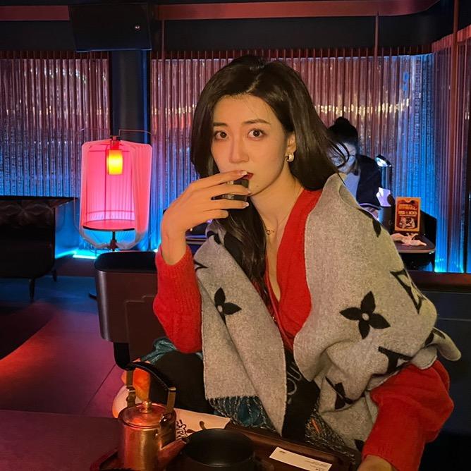 笑笑探房vlog