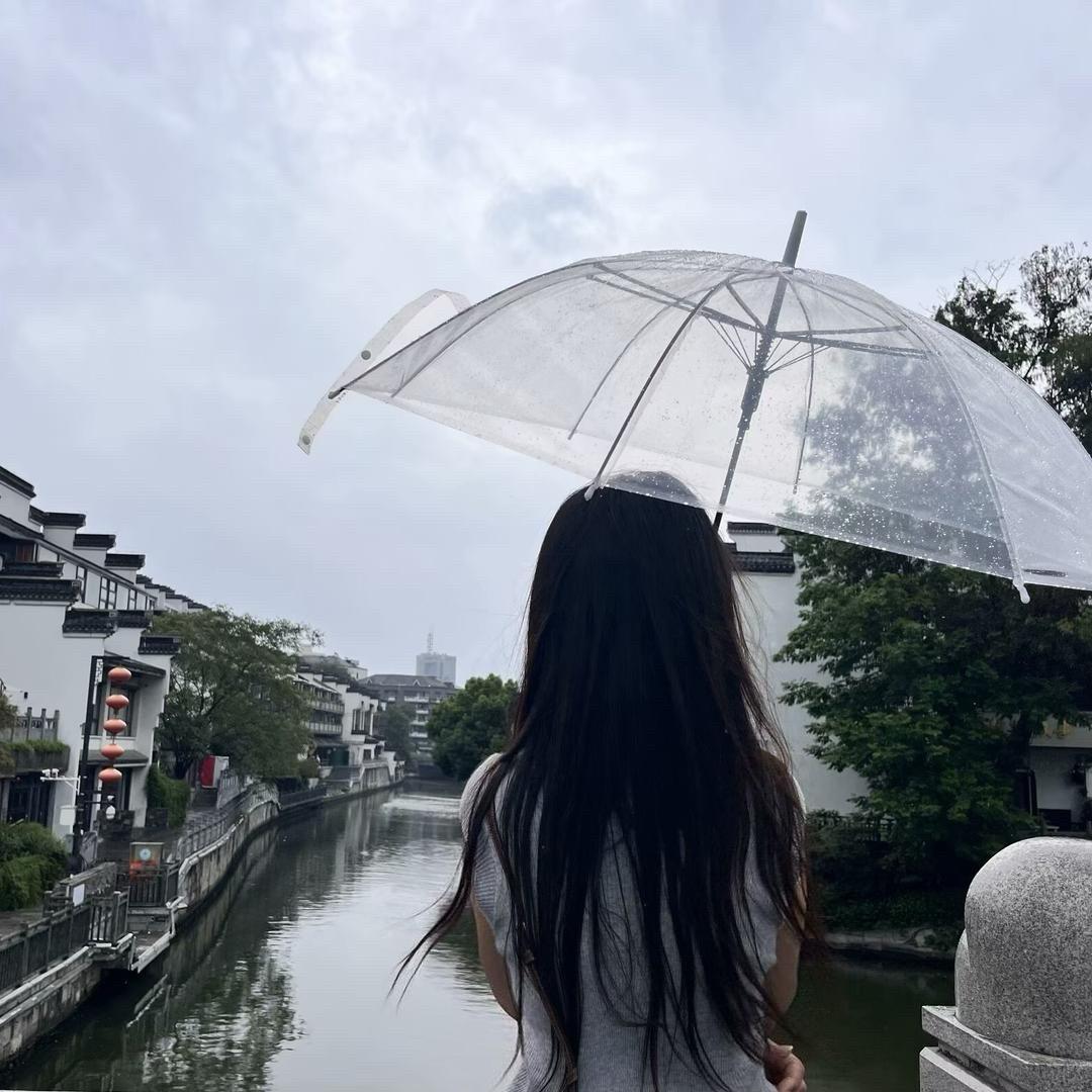 @. 纪雪萍儿 ☘️